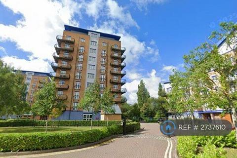 2 bedroom flat to rent, Napier Road, Reading, RG1
