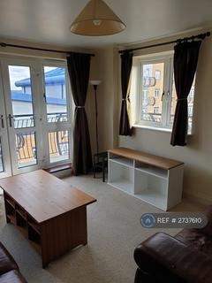 2 bedroom flat to rent, Napier Road, Reading, RG1