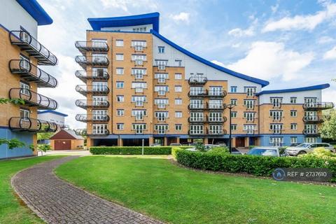 undefined, Napier Road, Reading, RG1