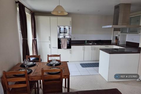 undefined, Napier Road, Reading, RG1