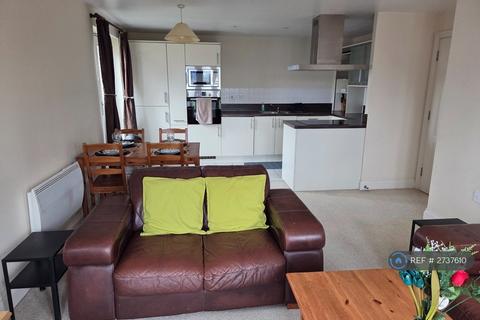 undefined, Napier Road, Reading, RG1