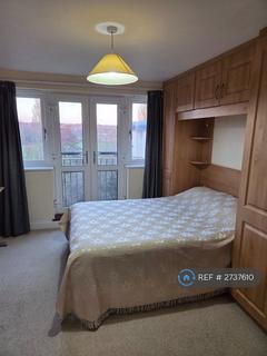undefined, Napier Road, Reading, RG1