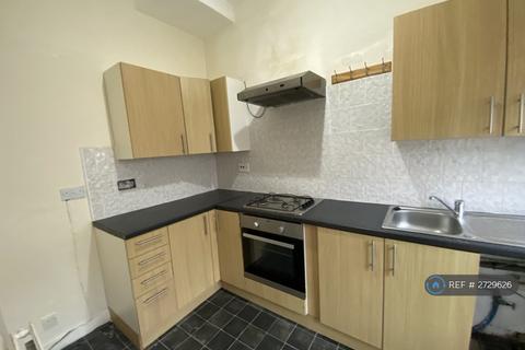 3 bedroom terraced house to rent, Albemarle Road, Wallasey, CH44