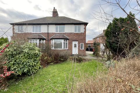 3 bedroom semi-detached house for sale, Warbreck Hill Road, Bispham FY2