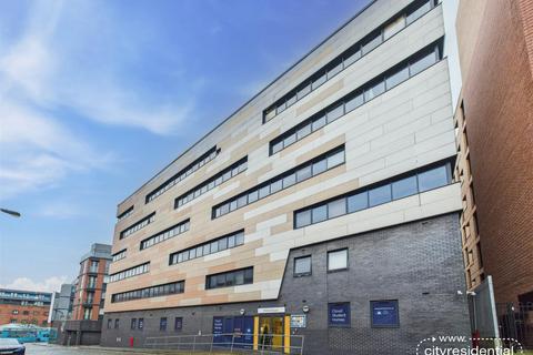 undefined, Plato House, Liverpool