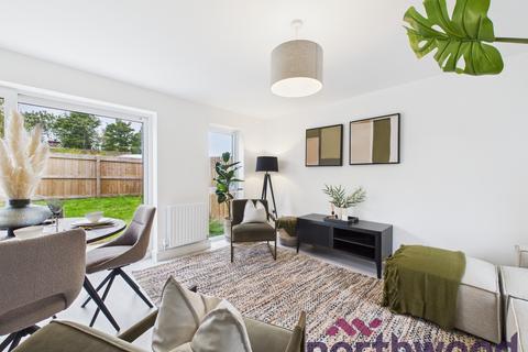 undefined, Frank Cliffe Way, Middlewich, CW10