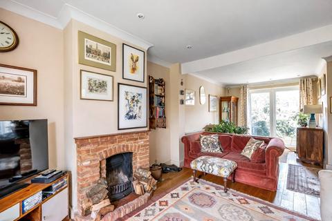 3 bedroom semi-detached house for sale, Tanhouse Road, Oxted, Surrey, RH8