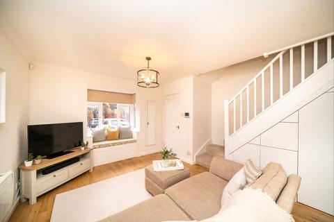 2 bedroom end of terrace house for sale, Appletree Gardens, Barnet, EN4