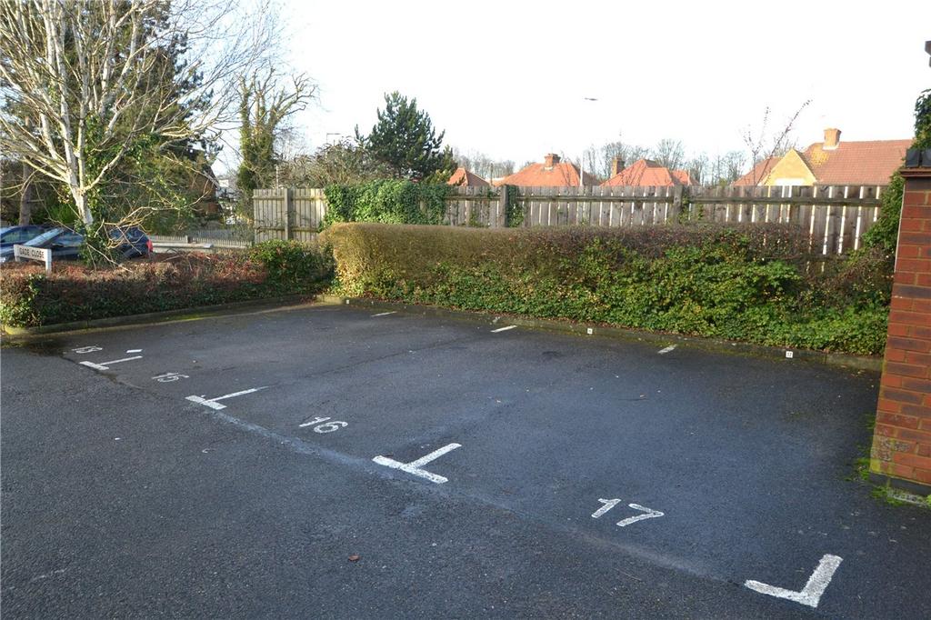 Parking Space
