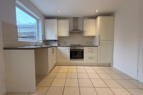 undefined, Milecastle Court, Newcastle upon Tyne NE5