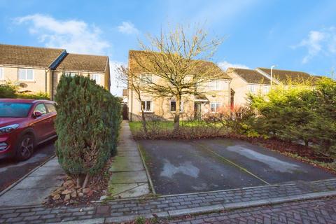 4 bedroom semi-detached house for sale - Maple Court, West Yorkshire HX2