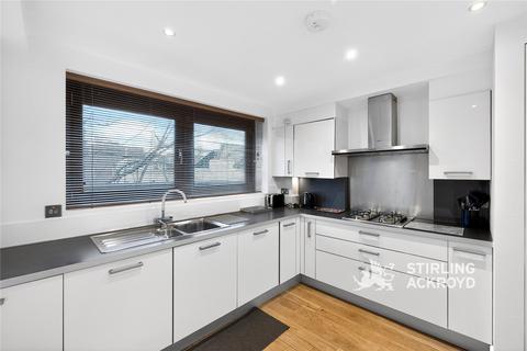 3 bedroom apartment to rent, Drummond Street, London, NW1