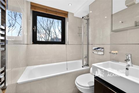 undefined, Drummond Street, London, NW1
