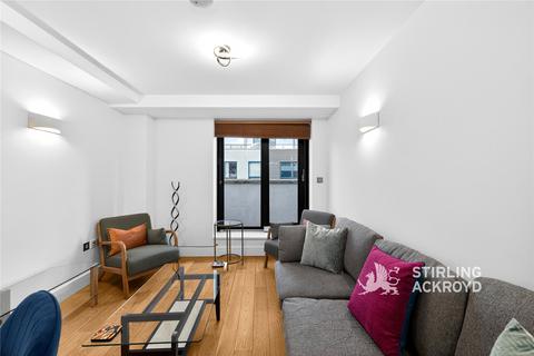 undefined, Drummond Street, London, NW1