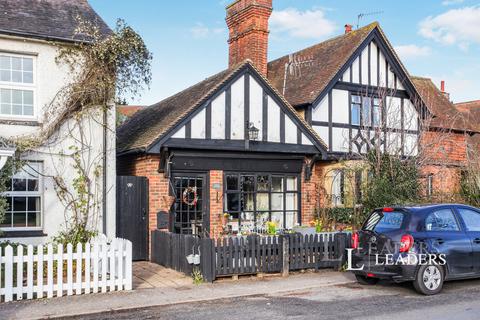 1 bedroom detached house to rent - The Green, Leigh, TN11