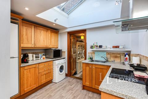 undefined, The Green, Leigh, TN11