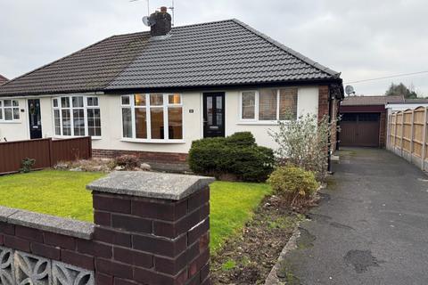 undefined, Chiltern Drive, Walshaw, Bury, BL8 1QY