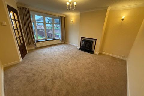 undefined, Chiltern Drive, Walshaw, Bury, BL8 1QY