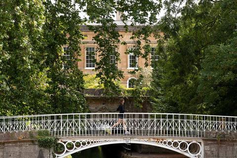 undefined, Midland Road, Bath BA2