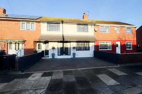 undefined, Oban Avenue, Howdon, Wallsend