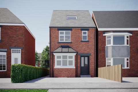 undefined, Lound Road, Sheffield S9