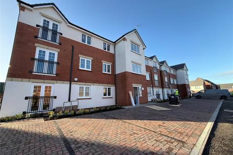 2 bedroom apartment to rent, Portobello Grove, Liverpool L6