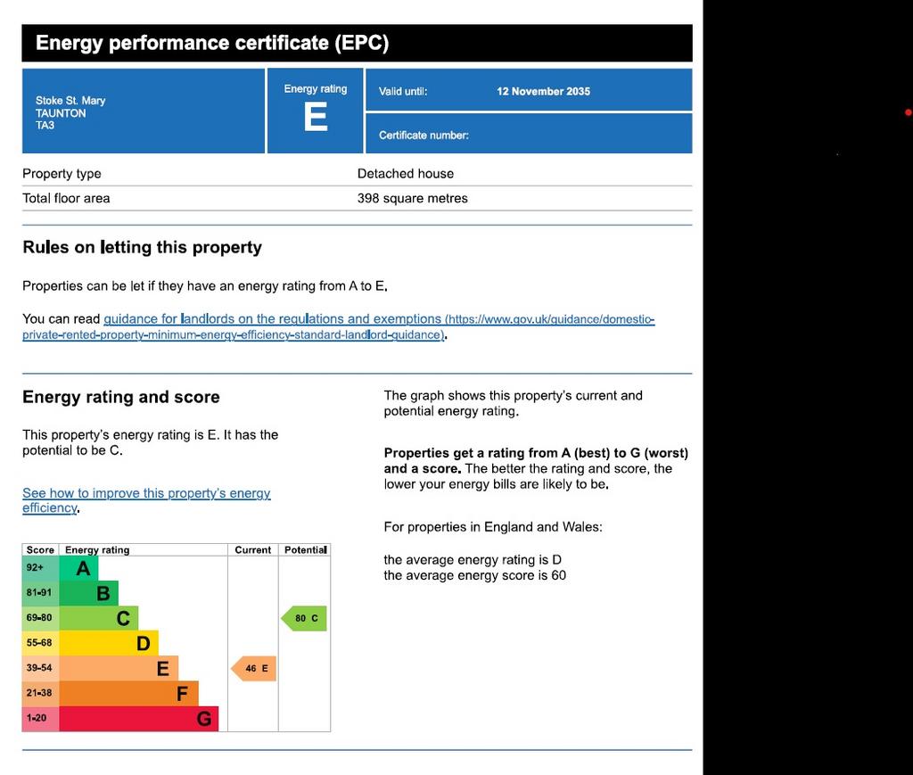 EPC Graph