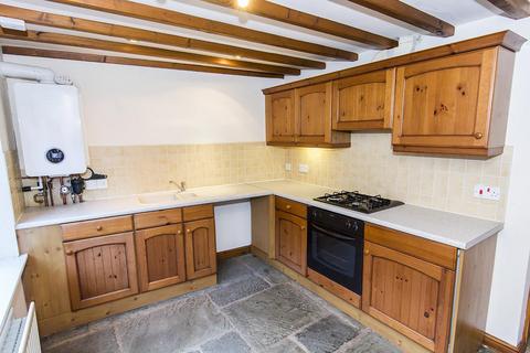 2 bedroom end of terrace house to rent, Aldwinckles Yard, Market Harborough