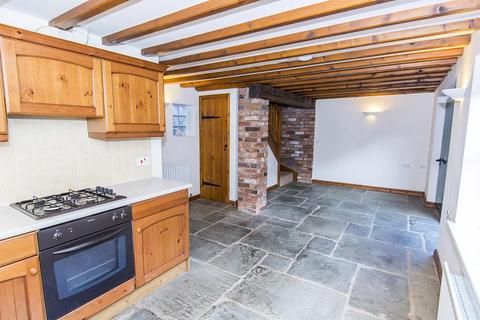 2 bedroom end of terrace house to rent, Aldwinckles Yard, Market Harborough