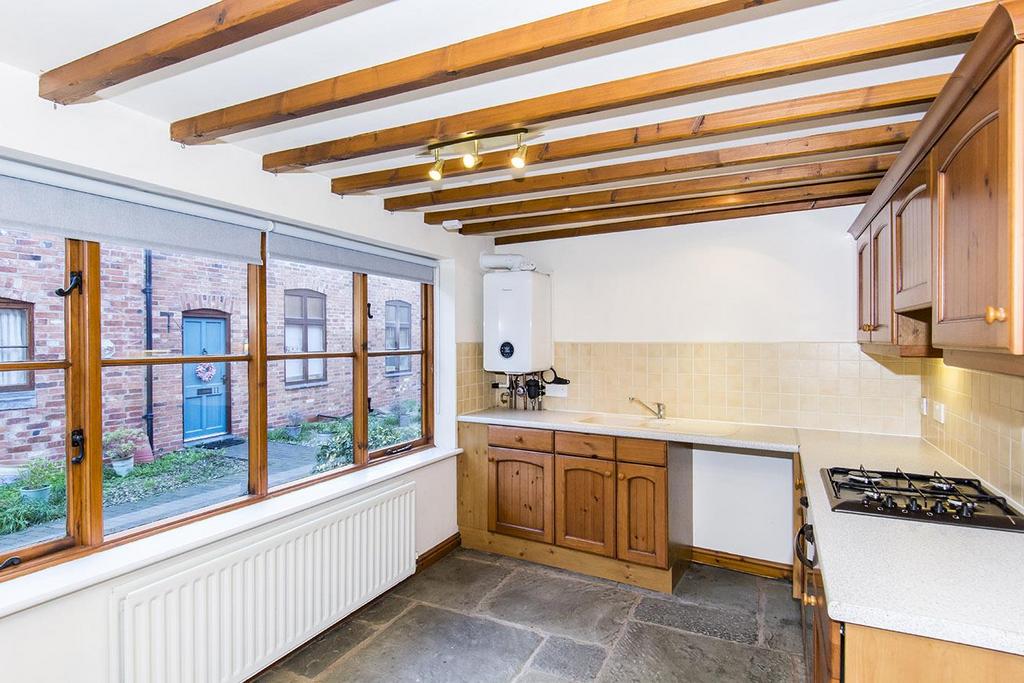 Kitchen Photo Two