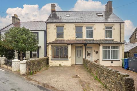 undefined, Lon Uchaf, Morfa Nefyn, Pwllheli, Gwynedd, LL53