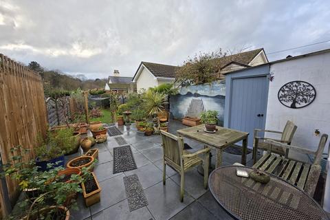 undefined, Oxford Street, Abergavenny, NP7