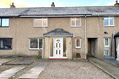3 bedroom terraced house to rent, 14 Howgill Close, Burneside