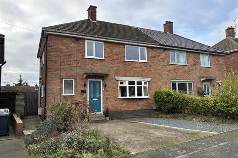 Whittington Drive, Ratby, Leicester