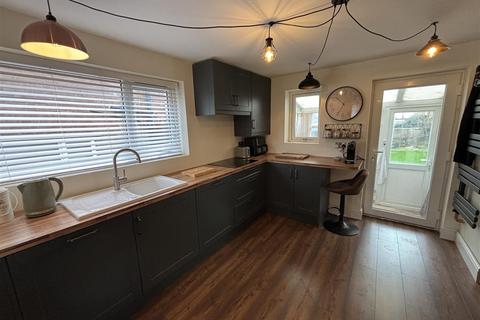 3 bedroom semi-detached house for sale, Whittington Drive, Ratby, Leicester