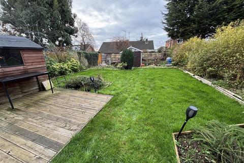 3 bedroom semi-detached house for sale, Whittington Drive, Ratby, Leicester