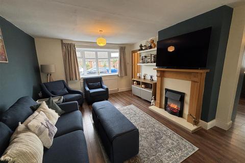 3 bedroom semi-detached house for sale, Whittington Drive, Ratby, Leicester