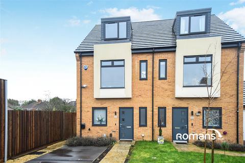 undefined, New Dawn Place, Swindon, Wiltshire, SN1
