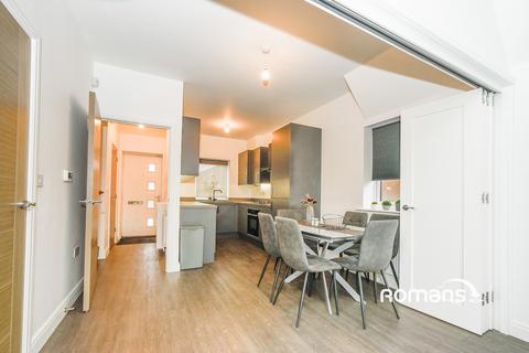 undefined, New Dawn Place, Swindon, Wiltshire, SN1