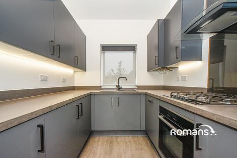 undefined, New Dawn Place, Swindon, Wiltshire, SN1