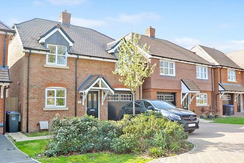 4 bedroom detached house to rent, Blackbird Lane, Goring-by-sea, BN12
