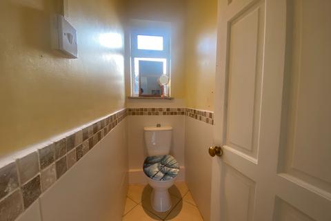 undefined, Broadlands Drive, Bristol BS11