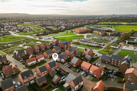 3 bedroom semi-detached house for sale, Seymour Street, Aylesbury HP22
