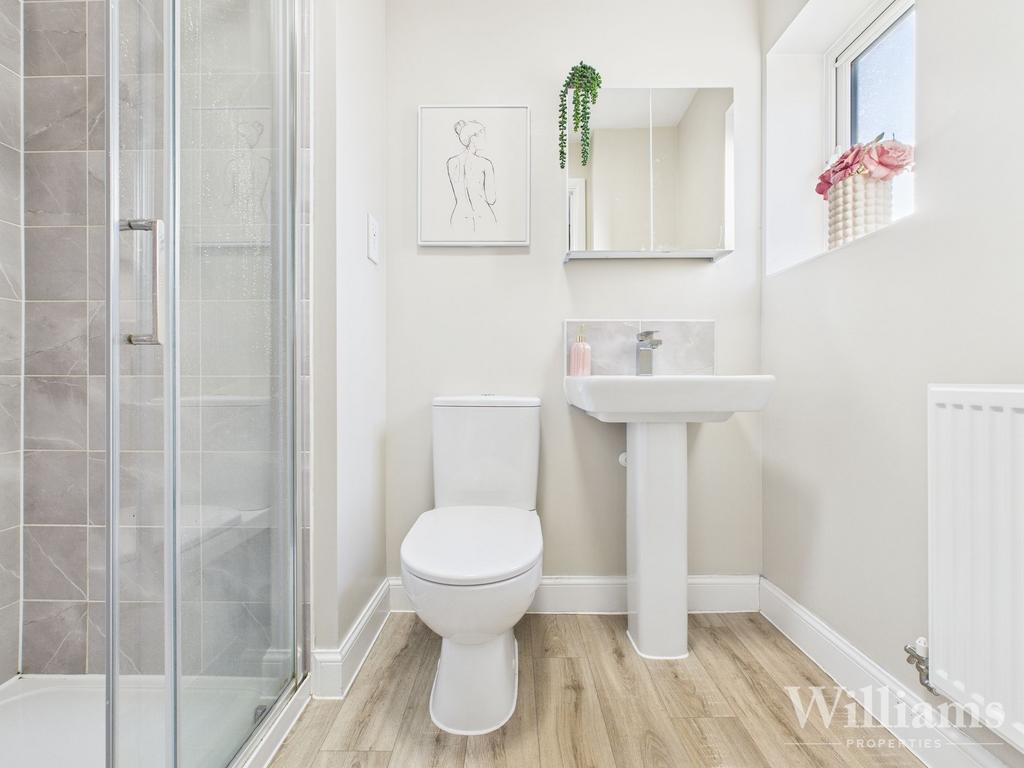 En-suite