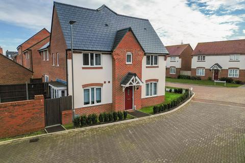 undefined, Seymour Street, Aylesbury HP22