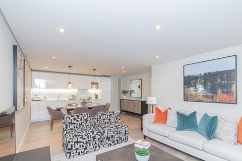 3 bedroom apartment to rent, Merchant Square, London W2