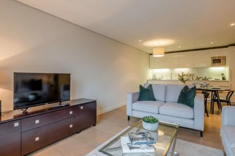 3 bedroom apartment to rent, Merchant Square, London W2