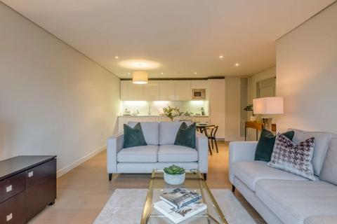 3 bedroom apartment to rent, Merchant Square, London W2