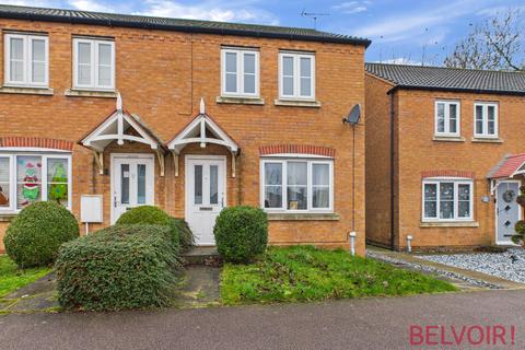 3 bedroom flat to rent - The Wickets, Warsop, NG20