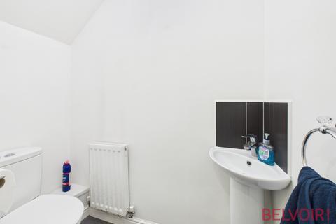 undefined, The Wickets, Warsop, NG20